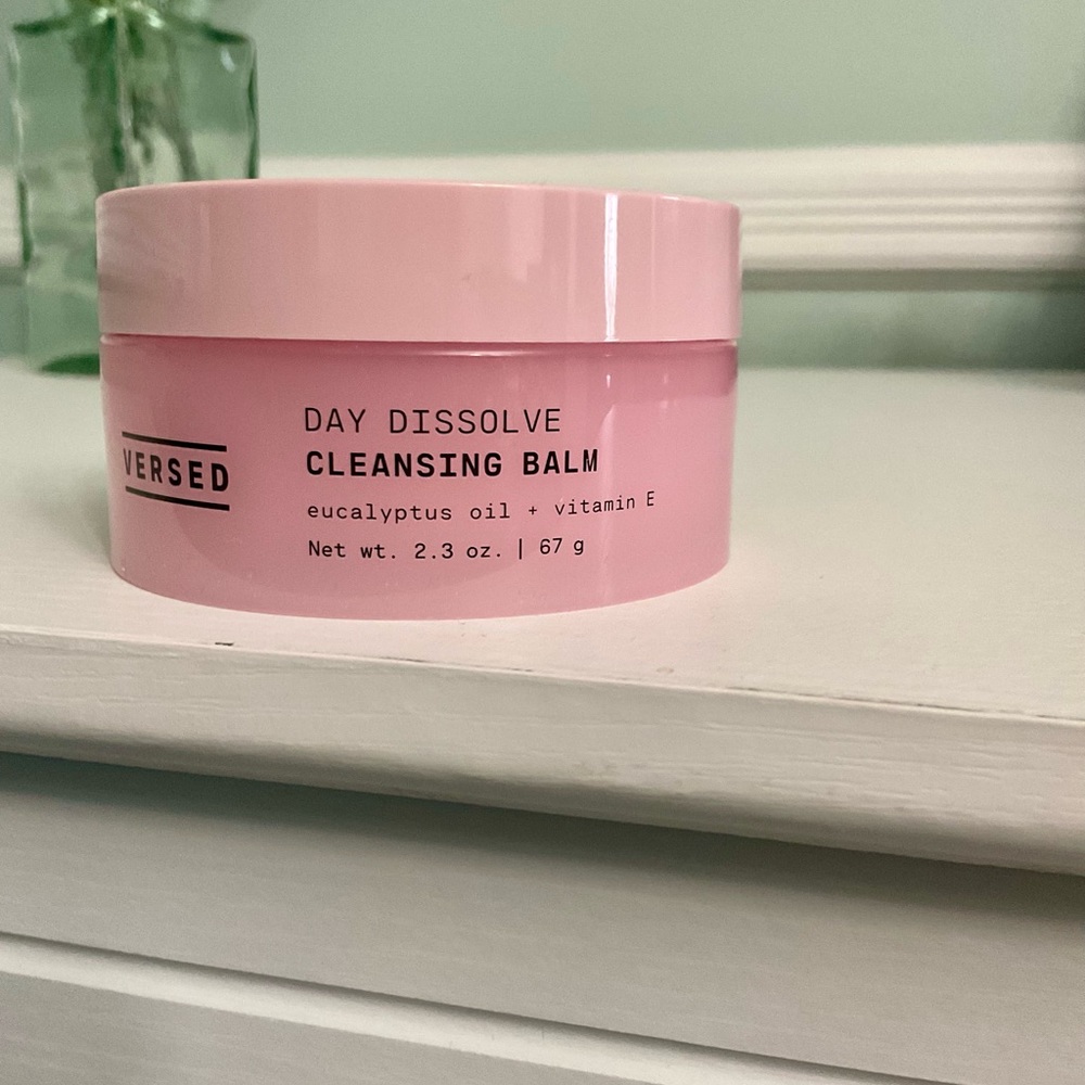 VERSED - Day Dissolve Cleansing Balm (Full Size)